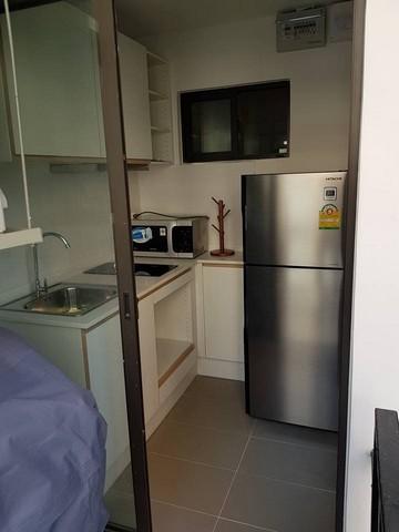 เช่าคอนโด เดอะเนสท์ สุขุมวิท22 คอนโดมิเนียม - Condo Rental The Nest Sukhumvit22 condominium - 2810338