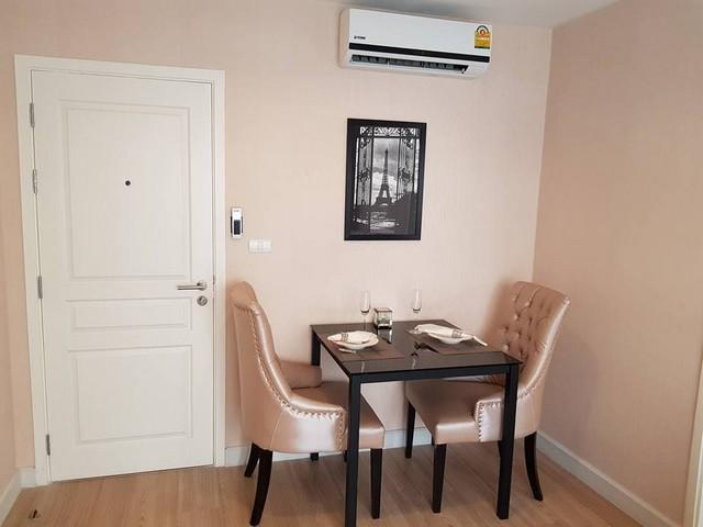 เช่าคอนโด เดอะเนสท์ สุขุมวิท22 คอนโดมิเนียม - Condo Rental The Nest Sukhumvit22 condominium - 2810340