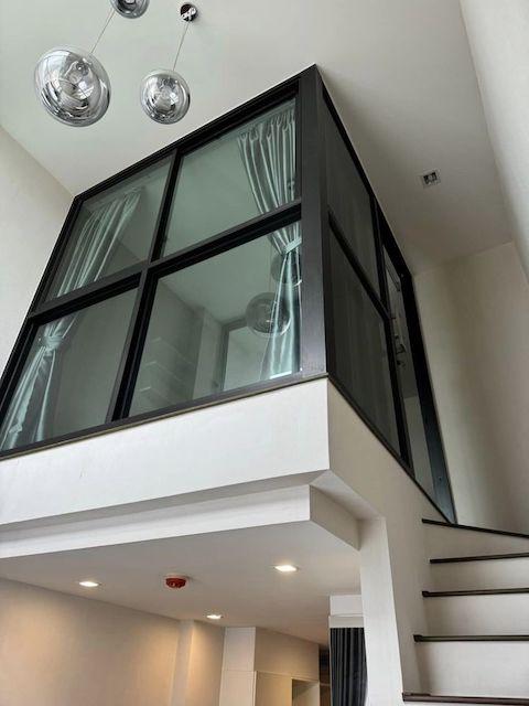 เช่าคอนโด บียอน สุขุมวิท คอนโดมิเนียม - Condo Rental Beyond Sukhumvit condominium - 2810396