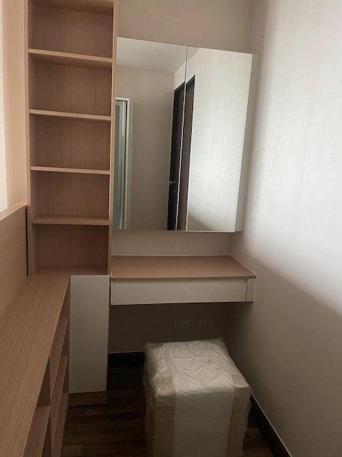 เช่าคอนโด บียอน สุขุมวิท คอนโดมิเนียม - Condo Rental Beyond Sukhumvit condominium - 2810392
