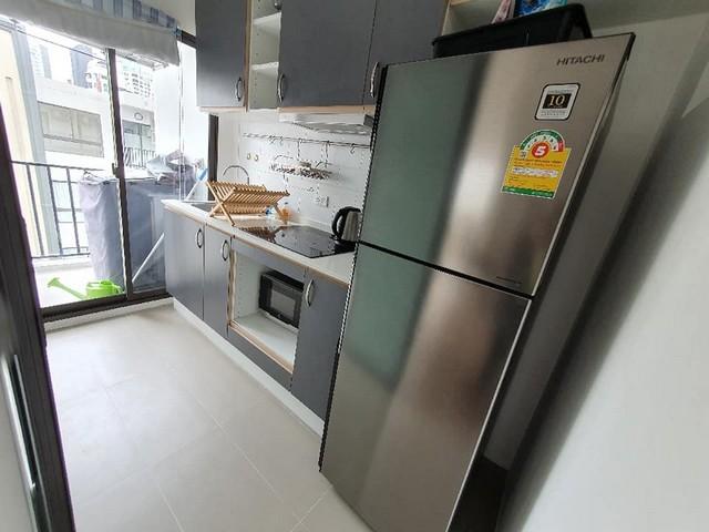 เช่าคอนโด เดอะเนสท์ สุขุมวิท22 คอนโดมิเนียม - Condo Rental The Nest Sukhumvit22 condominium - 2810935