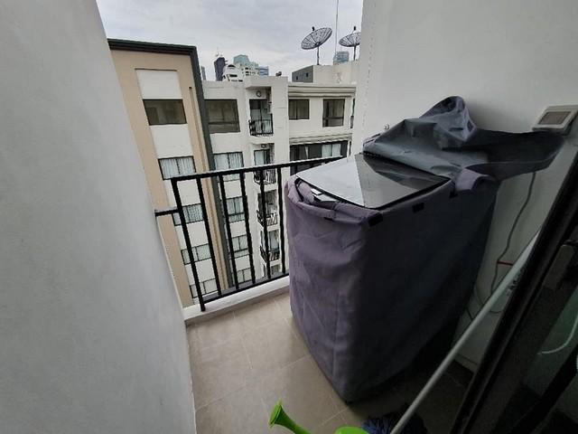เช่าคอนโด เดอะเนสท์ สุขุมวิท22 คอนโดมิเนียม - Condo Rental The Nest Sukhumvit22 condominium - 2810932