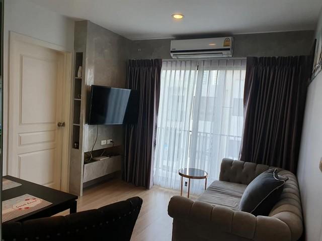 เช่าคอนโด เดอะเนสท์ สุขุมวิท22 คอนโดมิเนียม - Condo Rental The Nest Sukhumvit22 condominium - 2810934