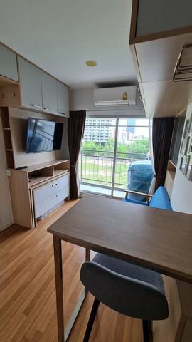 เช่าคอนโด ลุมพินี เพลส บางนา กม.3 คอนโดมิเนียม - Condo Rental Lumpini Place Bangna Km.3 condominium - 2811742