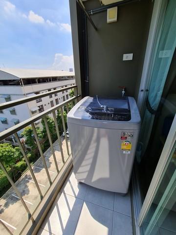 เช่าคอนโด ลุมพินี เพลส บางนา กม.3 คอนโดมิเนียม - Condo Rental Lumpini Place Bangna Km.3 condominium - 2811745