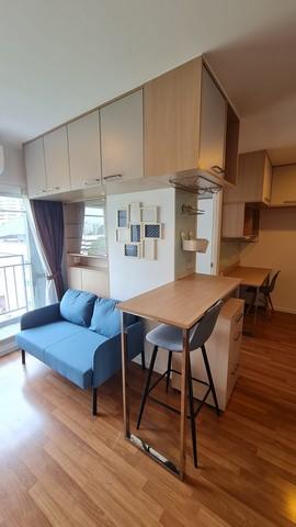 เช่าคอนโด ลุมพินี เพลส บางนา กม.3 คอนโดมิเนียม - Condo Rental Lumpini Place Bangna Km.3 condominium - 2811744