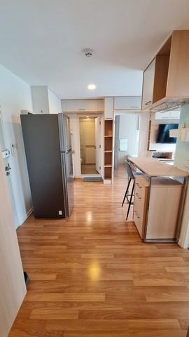 เช่าคอนโด ลุมพินี เพลส บางนา กม.3 คอนโดมิเนียม - Condo Rental Lumpini Place Bangna Km.3 condominium - 2811741