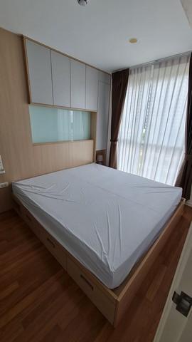 เช่าคอนโด ลุมพินี เพลส บางนา กม.3 คอนโดมิเนียม - Condo Rental Lumpini Place Bangna Km.3 condominium - 2811746