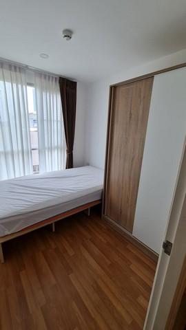 เช่าคอนโด ลุมพินี เพลส บางนา กม.3 คอนโดมิเนียม - Condo Rental Lumpini Place Bangna Km.3 condominium - 2811740
