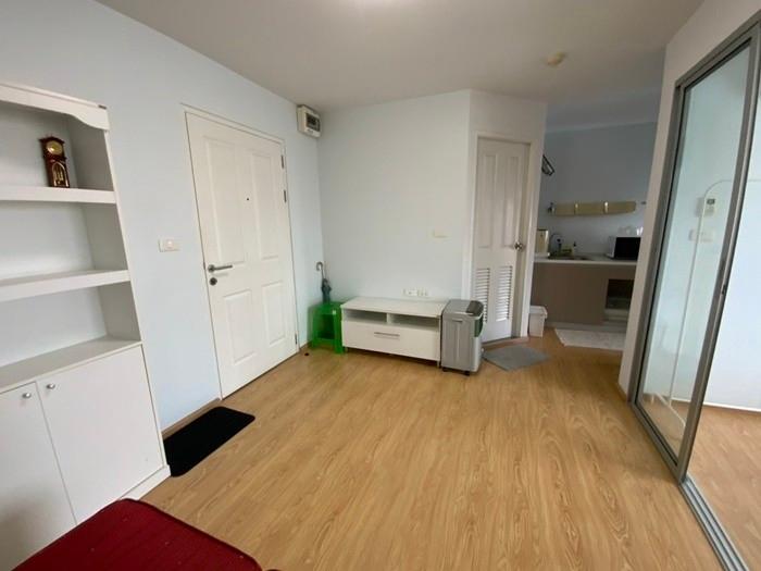 ขายคอนโด ดีคอนโด รัตนาธิเบศร์ - Sell Condo D Condo Rattanathibet - 2811913