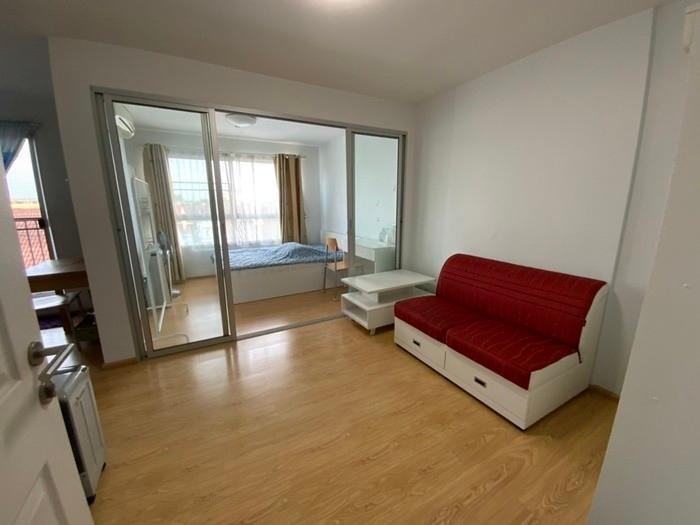 ขายคอนโด ดีคอนโด รัตนาธิเบศร์ - Sell Condo D Condo Rattanathibet - 2811911