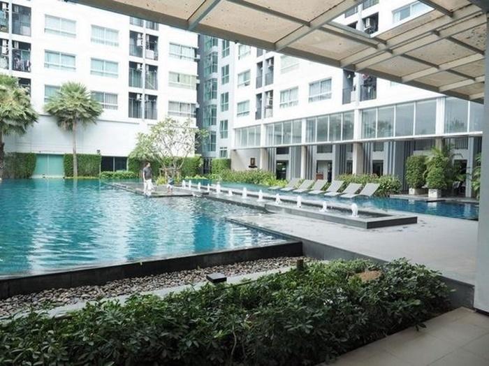 ขายคอนโด ดีคอนโด รัตนาธิเบศร์ - Sell Condo D Condo Rattanathibet - 2811918