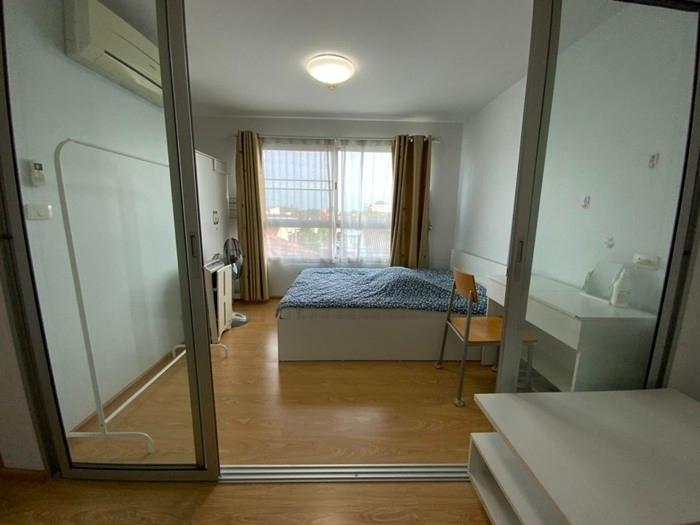 ขายคอนโด ดีคอนโด รัตนาธิเบศร์ - Sell Condo D Condo Rattanathibet - 2811914
