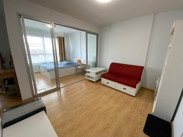 ขายคอนโด ดีคอนโด รัตนาธิเบศร์ - Sell Condo D Condo Rattanathibet - 2811912
