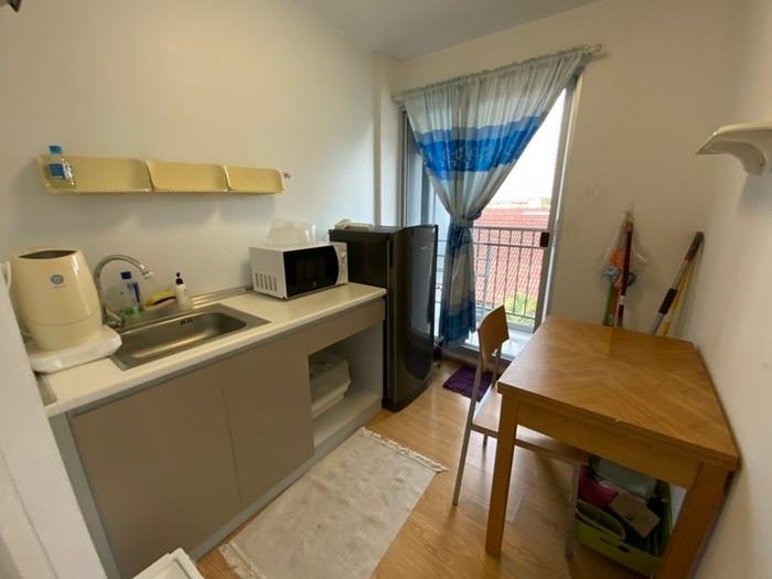ขายคอนโด ดีคอนโด รัตนาธิเบศร์ - Sell Condo D Condo Rattanathibet - 2811916