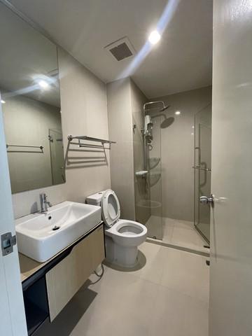 เช่าคอนโด เดอะ พาร์คแลนด์ รัชดา-ท่าพระ คอนโดมิเนียม - Condo Rental The Parkland Ratchada Tha-Phra condominium - 2812140