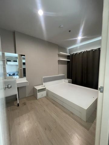 เช่าคอนโด เดอะ พาร์คแลนด์ รัชดา-ท่าพระ คอนโดมิเนียม - Condo Rental The Parkland Ratchada Tha-Phra condominium - 2812138
