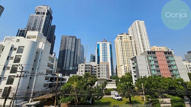 ขายคอนโด ดิ แอดเดรส สุขุมวิท61 คอนโดมิเนียม - Sell Condo The Address Sukhumvit61 condominium - 2812181