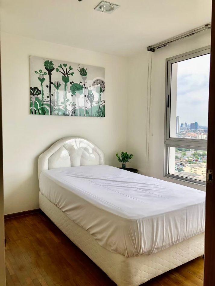ขายคอนโด River Heaven Charoenkrung - Sell Condo   - 2812607