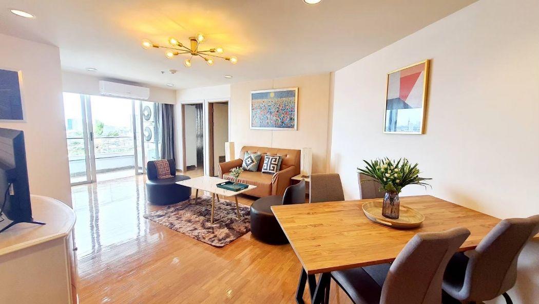 ขายคอนโด River Heaven Charoenkrung - Sell Condo   - 2812614