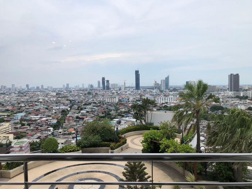 ขายคอนโด River Heaven Charoenkrung - Sell Condo   - 2812609