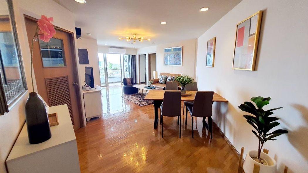 ขายคอนโด River Heaven Charoenkrung - Sell Condo   - 2812605