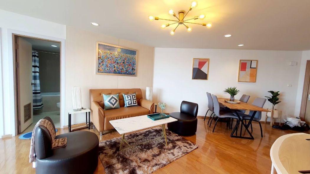 ขายคอนโด River Heaven Charoenkrung - Sell Condo   - 2812613