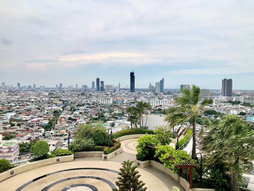 ขายคอนโด River Heaven Charoenkrung - Sell Condo   - 2812604