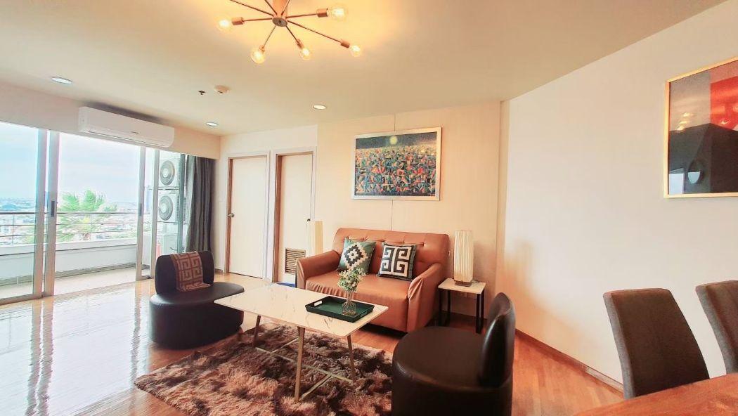 ขายคอนโด River Heaven Charoenkrung - Sell Condo   - 2812612