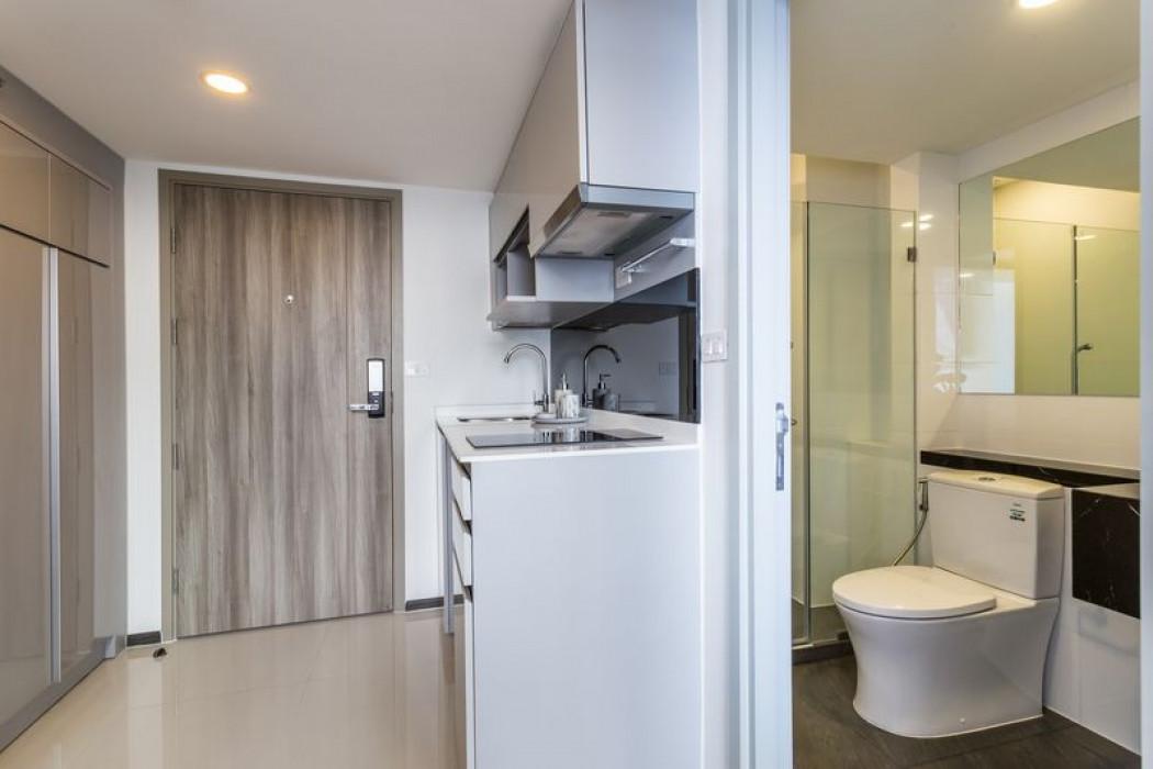 ขายคอนโด ไนท์บริดจ์ สเปซ รัชโยธิน คอนโดมิเนียม - Sell Condo KnightsBridge Space Ratchayothin condominium - 2812680