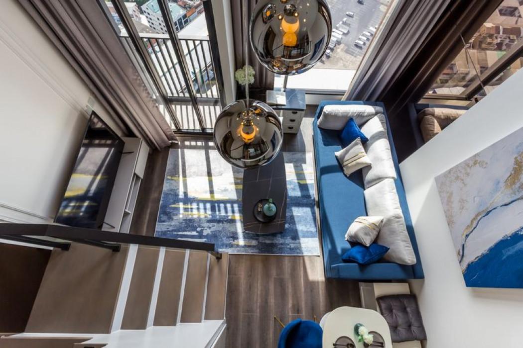ขายคอนโด ไนท์บริดจ์ สเปซ รัชโยธิน คอนโดมิเนียม - Sell Condo KnightsBridge Space Ratchayothin condominium - 2812676