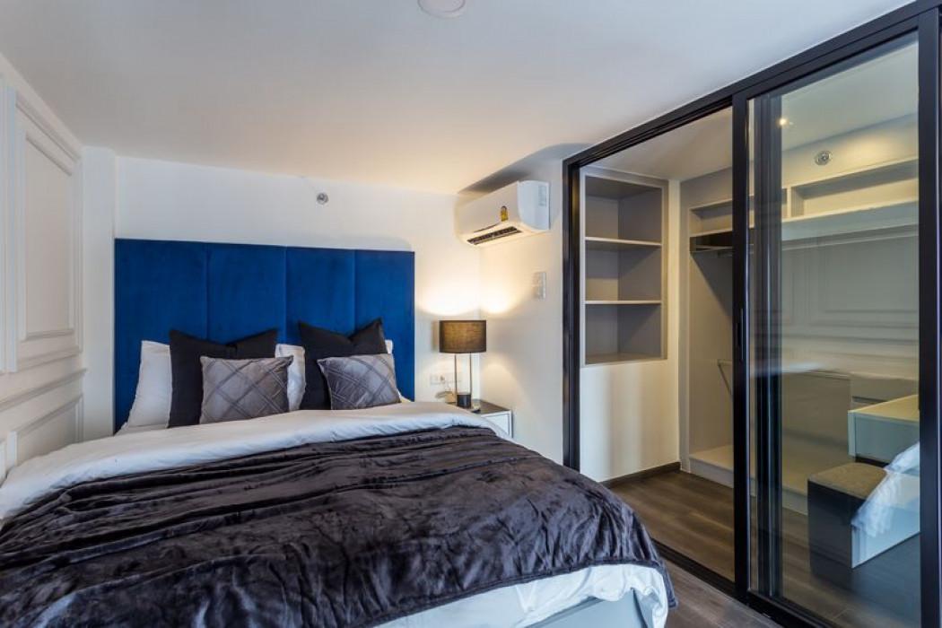 ขายคอนโด ไนท์บริดจ์ สเปซ รัชโยธิน คอนโดมิเนียม - Sell Condo KnightsBridge Space Ratchayothin condominium - 2812679