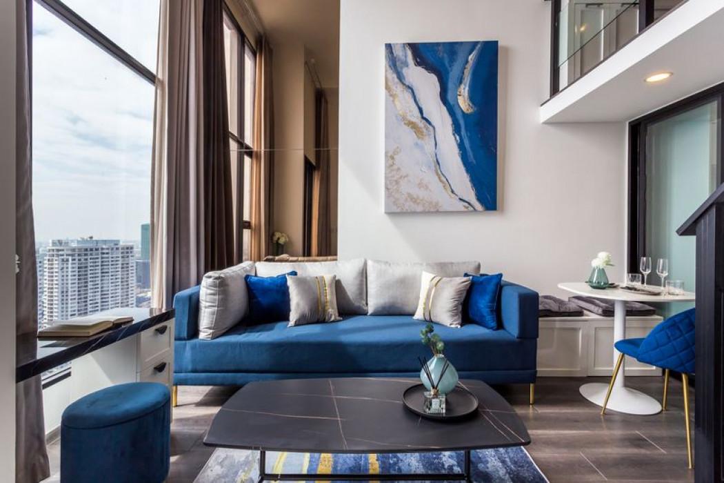 ขายคอนโด ไนท์บริดจ์ สเปซ รัชโยธิน คอนโดมิเนียม - Sell Condo KnightsBridge Space Ratchayothin condominium - 2812672