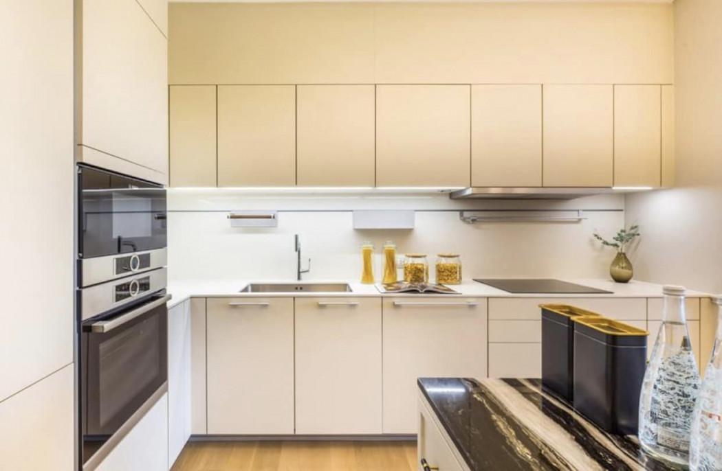 เช่าคอนโด Baan Sindhorn ซ.หลังสวน - Condo Rental   - 2812701