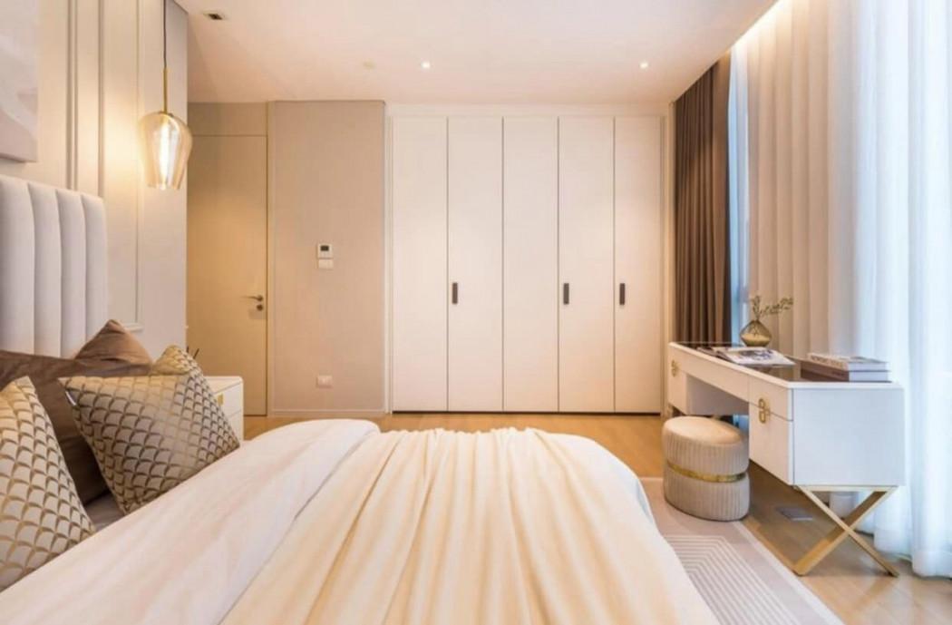 เช่าคอนโด Baan Sindhorn ซ.หลังสวน - Condo Rental   - 2812700