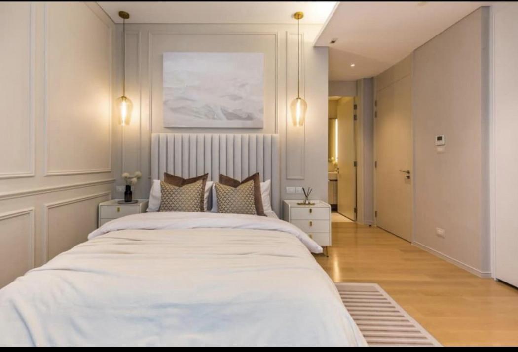 เช่าคอนโด Baan Sindhorn ซ.หลังสวน - Condo Rental   - 2812698