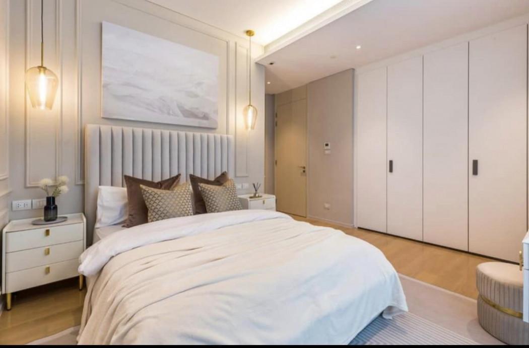 เช่าคอนโด Baan Sindhorn ซ.หลังสวน - Condo Rental   - 2812699
