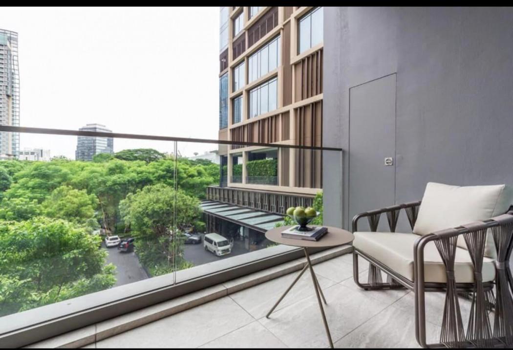 เช่าคอนโด Baan Sindhorn ซ.หลังสวน - Condo Rental   - 2812702