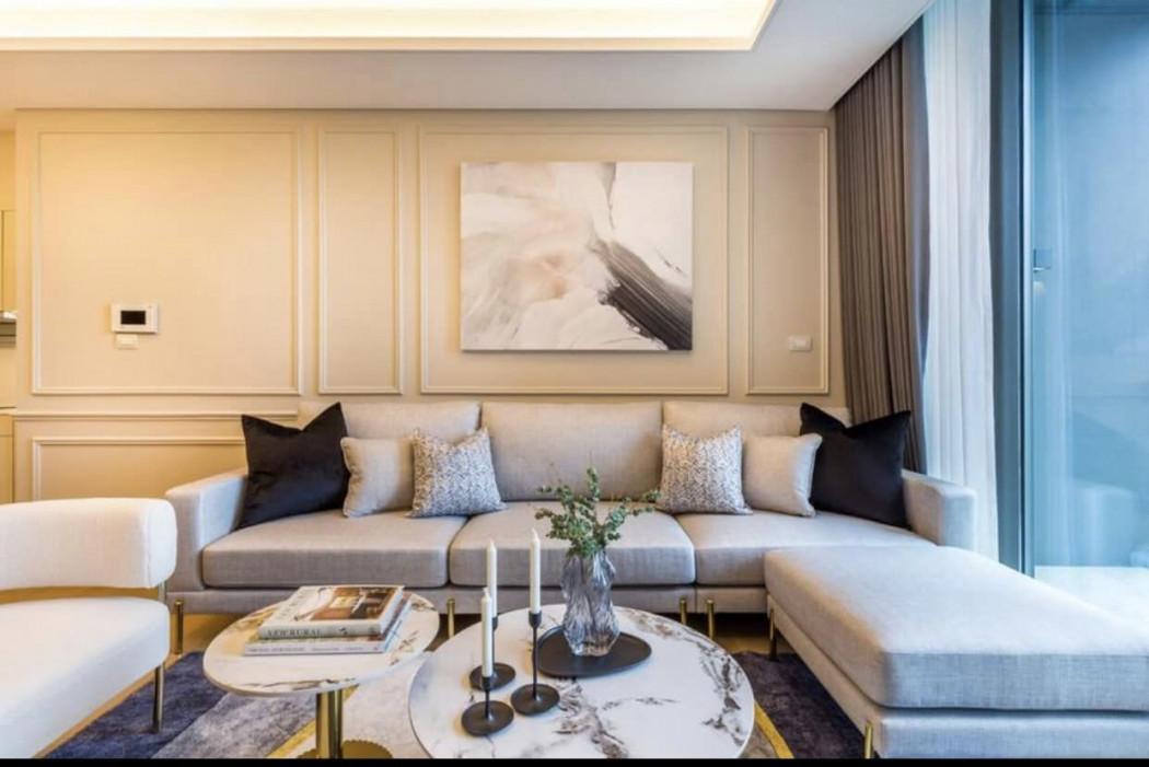 เช่าคอนโด Baan Sindhorn ซ.หลังสวน - Condo Rental   - 2812692