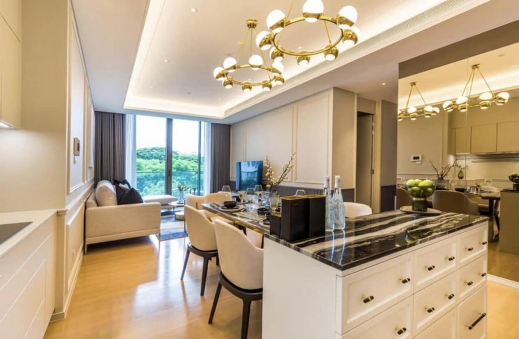 เช่าคอนโด Baan Sindhorn ซ.หลังสวน - Condo Rental   - 2812694