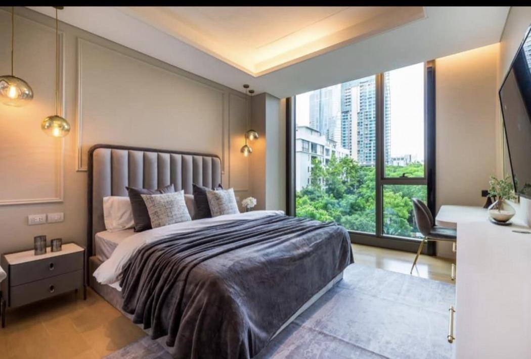 เช่าคอนโด Baan Sindhorn ซ.หลังสวน - Condo Rental   - 2812696