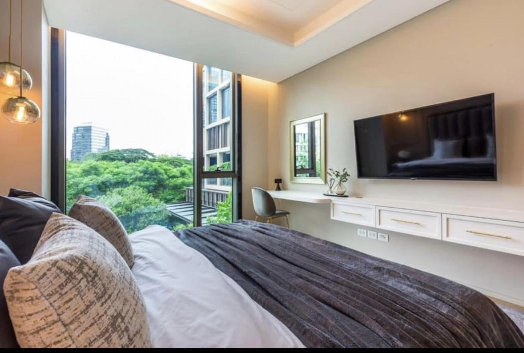 เช่าคอนโด Baan Sindhorn ซ.หลังสวน - Condo Rental   - 2812697