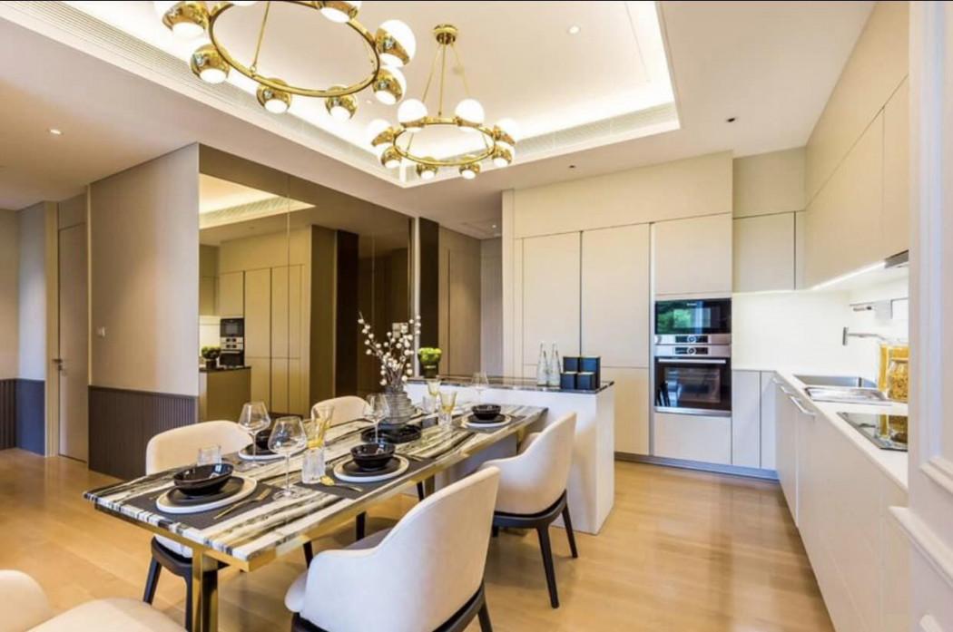 เช่าคอนโด Baan Sindhorn ซ.หลังสวน - Condo Rental   - 2812693
