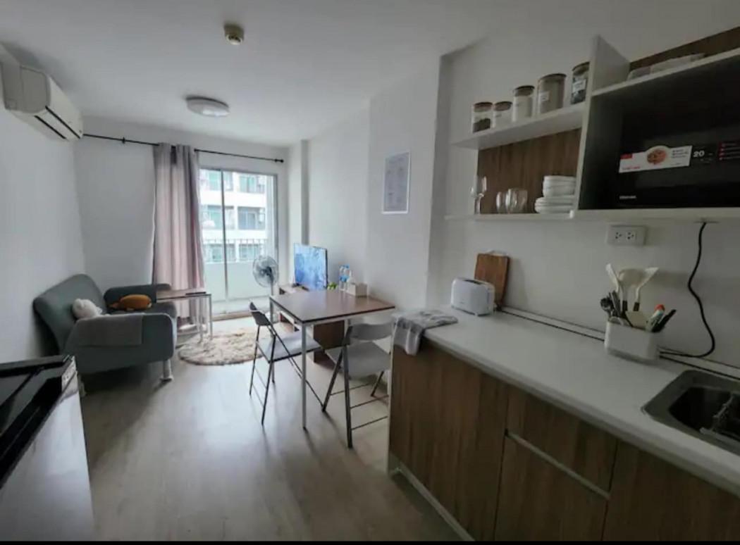 เช่าคอนโด Elio สุขุมวิท 64 (เอลลิโอ สุขุมวิท 64) - Condo Rental   - 2812707