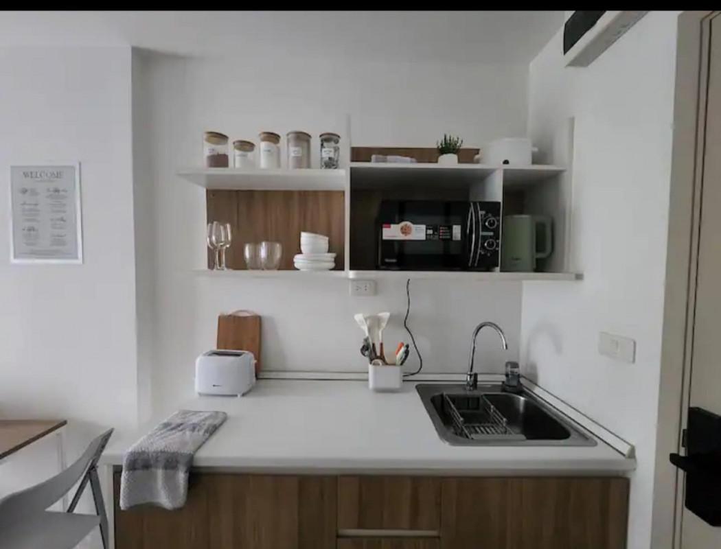เช่าคอนโด Elio สุขุมวิท 64 (เอลลิโอ สุขุมวิท 64) - Condo Rental   - 2812706
