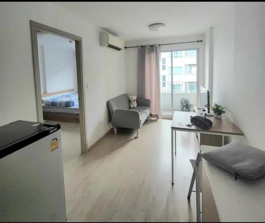 เช่าคอนโด Elio สุขุมวิท 64 (เอลลิโอ สุขุมวิท 64) - Condo Rental   - 2812704