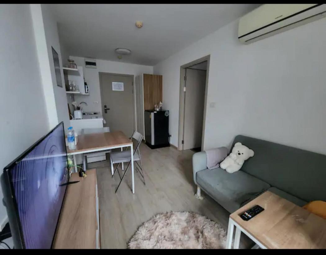 เช่าคอนโด Elio สุขุมวิท 64 (เอลลิโอ สุขุมวิท 64) - Condo Rental   - 2812708