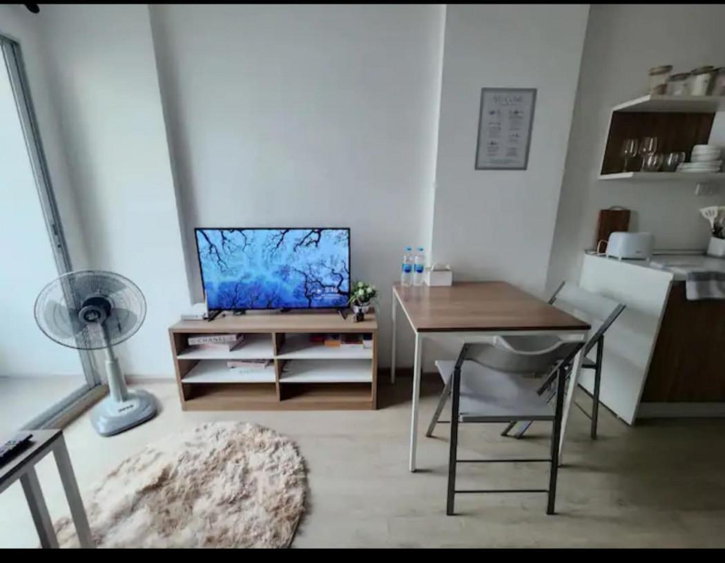 เช่าคอนโด Elio สุขุมวิท 64 (เอลลิโอ สุขุมวิท 64) - Condo Rental   - 2812705