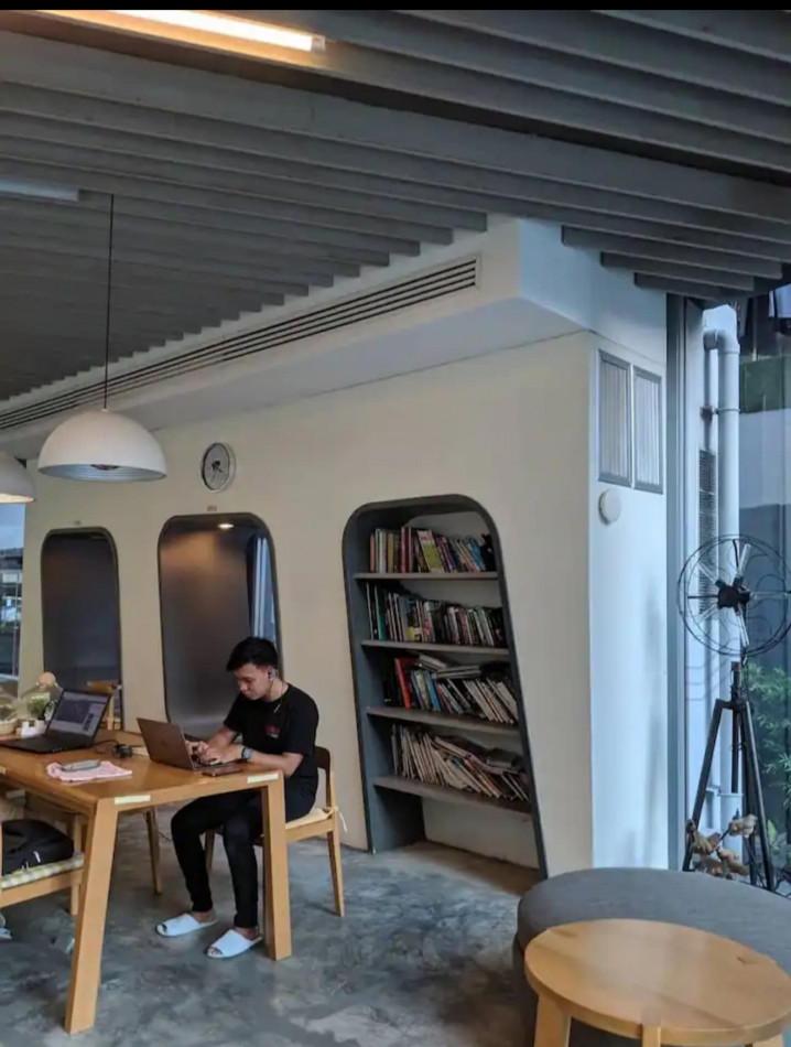 เช่าคอนโด Elio สุขุมวิท 64 (เอลลิโอ สุขุมวิท 64) - Condo Rental   - 2812711