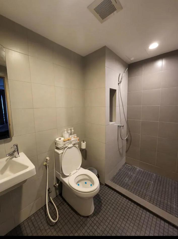 เช่าคอนโด Elio สุขุมวิท 64 (เอลลิโอ สุขุมวิท 64) - Condo Rental   - 2812710